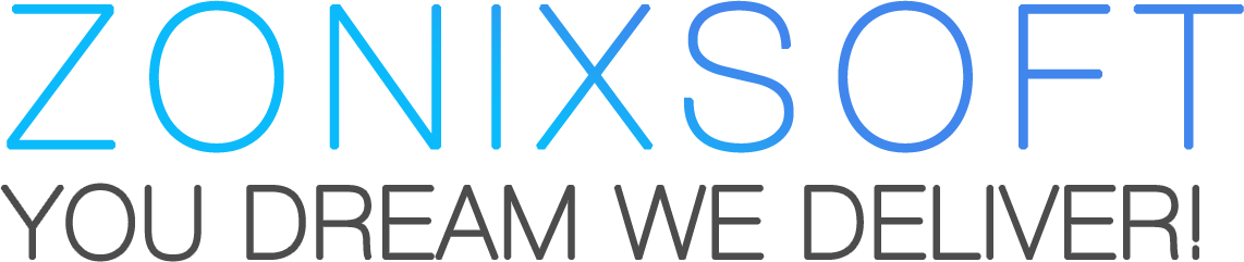 Zonixsoft Logo