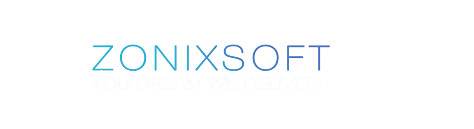 Zonixsoft Logo