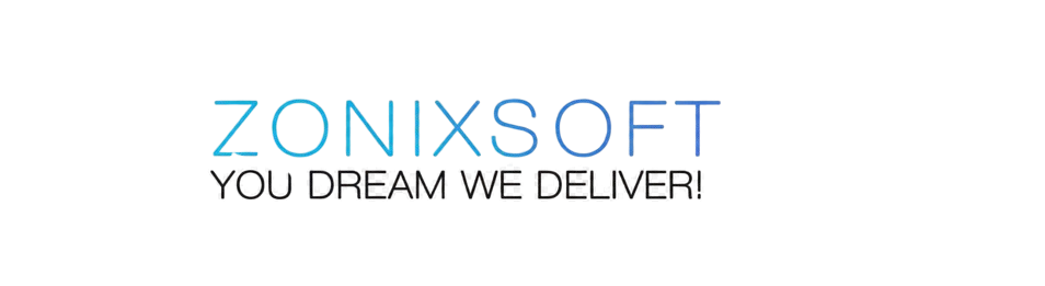 Zonixsoft Logo