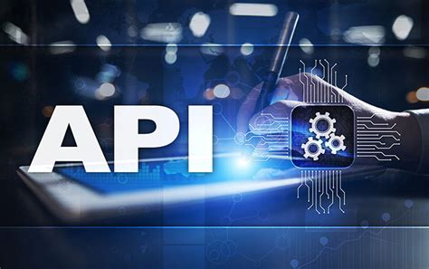 API programming